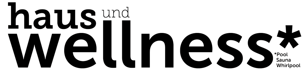 haus und wellness Magazin Logo